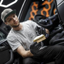 BadBoys Alcantara Cleaner 5L | Alcantara Reiniger