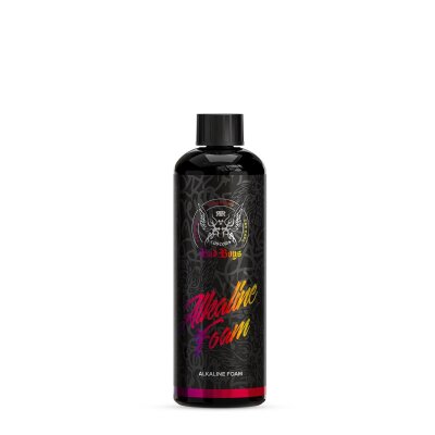 BadBoys Alkaline Foam 500ml