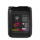 BadBoys Alkaline Shampoo 5L | Alkalisches Shampoo