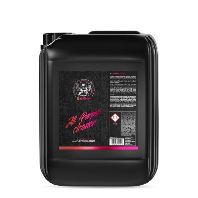 BadBoys All Purpose Cleaner APC 5L