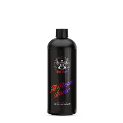 BadBoys All Purpose Cleaner Perfumed APC 1L | Allzweckreiniger