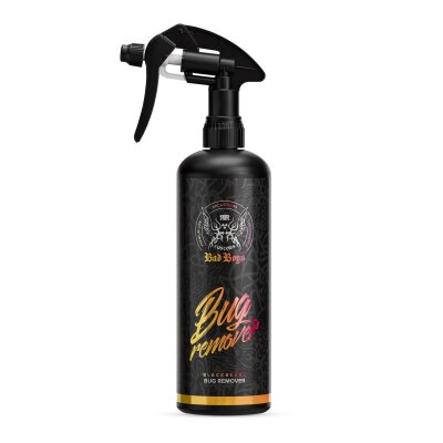 BadBoys Bug Remover 500ml | Insektenentferner