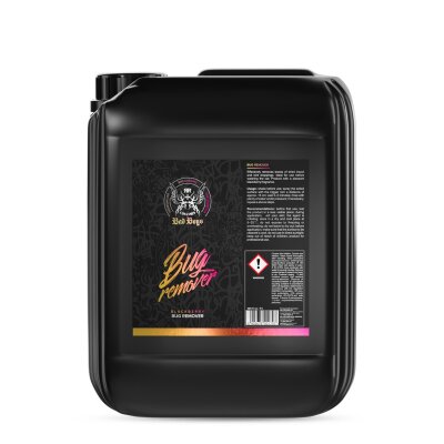 BadBoys Bug Remover 5L | Insektenentferner