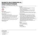 BadBoys Bug Remover 5L | Insektenentferner