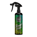 BadBoys Plastic Ext. Dressing 500ml | Gummi- & Kunststoffpflege Aussen