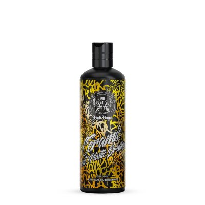 BadBoys Ceramic Ext. Plastic Dressing 500ml