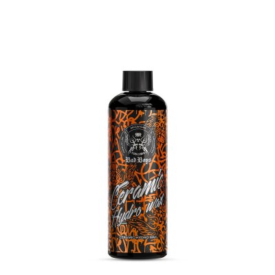 BadBoys Ceramic Hydro Wax 500ml