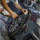 BadBoys Ceramic Tyre Dressing 150ml | Reifenpflege