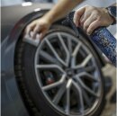 BadBoys Ceramic Tyre Dressing 150ml | Reifenpflege
