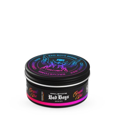 BadBoys Ceramic Wax Tutti Frutti 100 ml PRO