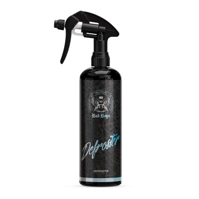 BadBoys Defroster 500ml