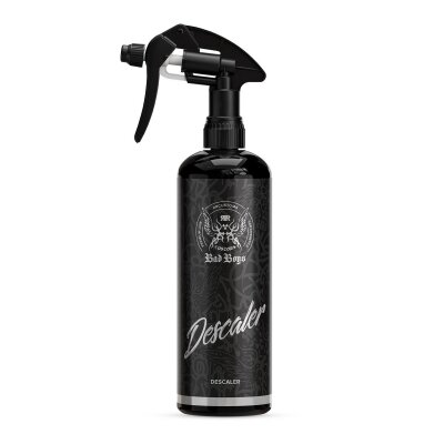 BadBoys Descaler 500ml | Entkalker