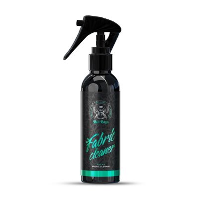 BadBoys Fabric Cleaner 150ml | Polsterreiniger