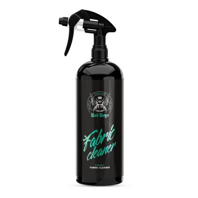 BadBoys Fabric Cleaner 1L | Polsterreiniger