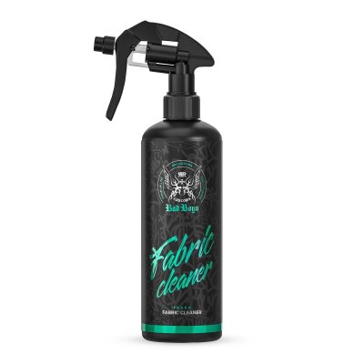 BadBoys Fabric Cleaner 500ml | Polsterreiniger