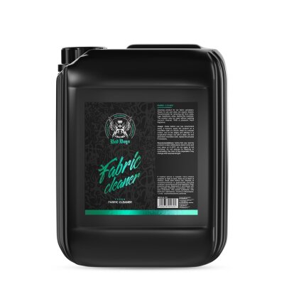BadBoys Fabric Cleaner 5L | Polsterreiniger