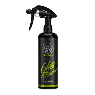 BadBoys Glass Cleaner 500ml | Glasreiniger