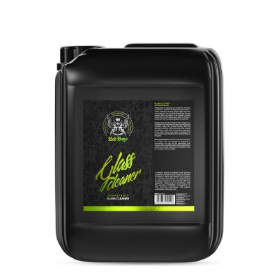BadBoys Glass Cleaner 5L | Glasreiniger