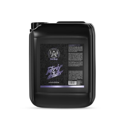 BadBoys Interior Detailer WildBerry 5L | Kunststoffpflege Innen