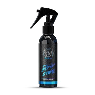 BadBoys Interior Dressing | Boys Perfume Scented 150ml