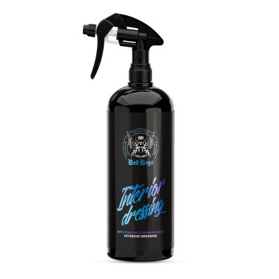 BadBoys Interior Dressing | Boys Perfume Scented 150ml