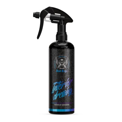 BadBoys Interior Dressing | Boys Perfume Scented 150ml