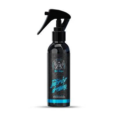 BadBoys Interior Dressing | Boys Perfume Scented 150ml