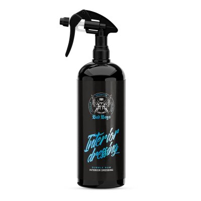 BadBoys Interior Dressing | Boys Perfume Scented 150ml