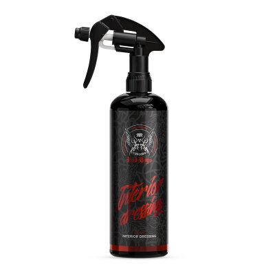 BadBoys Interior Dressing | Boys Perfume Scented 150ml