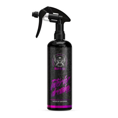 BadBoys Interior Dressing | Boys Perfume Scented 150ml