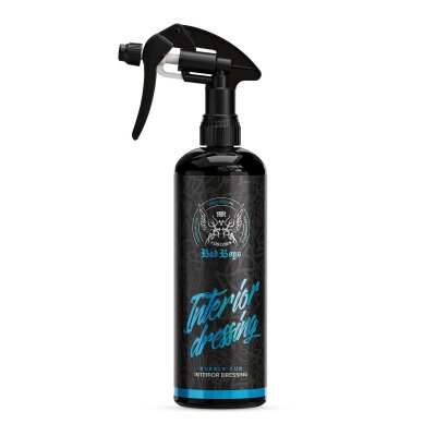 BadBoys Interior Dressing | Boys Perfume Scented 150ml