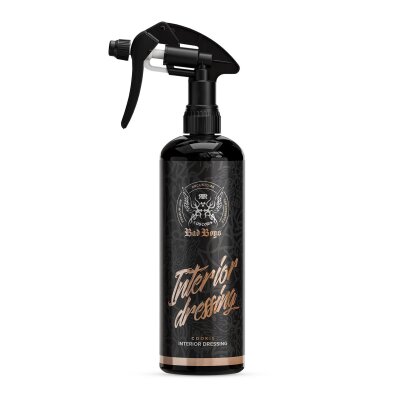 BadBoys Interior Dressing | Boys Perfume Scented 150ml