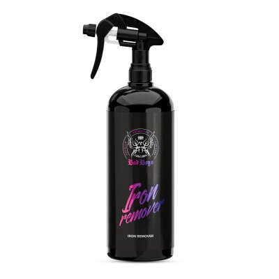 BadBoys Iron Remover 1L | Flugrostentferner
