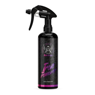 BadBoys Iron Remover 500ml | Flugrostentferner