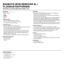 BadBoys Iron Remover 5L | Flugrostentferner