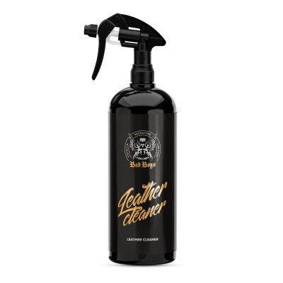 BadBoys Leather Cleaner 1L | Lederreiniger