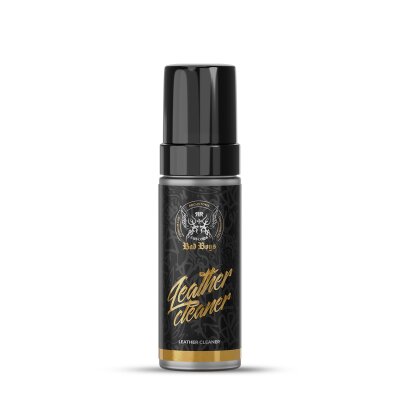 BadBoys Leather Cleaner Foamer 150ml | Lederreiniger