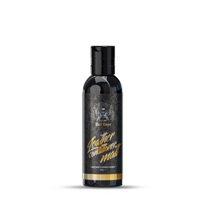 BadBoys Leather Conditioner Matt 150ml | Lederconditioner Matt