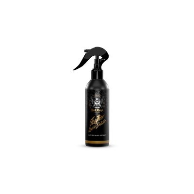 BadBoys Leather Quick Detailer 200ml | Lederpflege