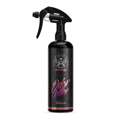 BadBoys Odor Killer 500ml | Geruchskiller Smoke Ex
