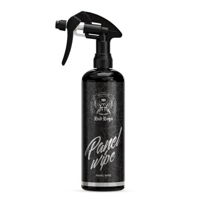 BadBoys Panel Wipe 500ml | Entfetter