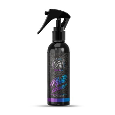 BadBoys Plastic Cleaner Boys Perfume Scented 150ml | Kunststoffreiniger Innen - Aussen