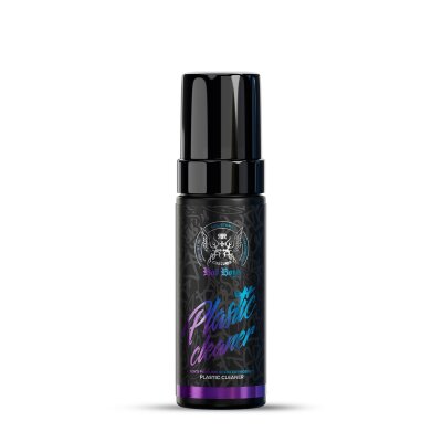 BadBoys Plastic Cleaner Boys Perfume Scented 150ml | Kunststoffreiniger Innen - Aussen