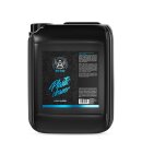 BadBoys Plastic Cleaner Bubble Gum Foamer 150ml