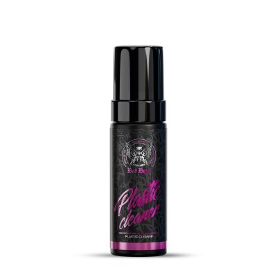 BadBoys Plastic Cleaner Bubble Gum Foamer 150ml