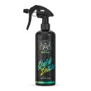 BadBoys Quick Detailer QD 500ml | Lackpflegespray...