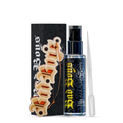 BadBoys Scent Leather 100ml Set