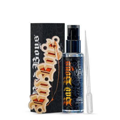 BadBoys Scent Orange 100ml Set