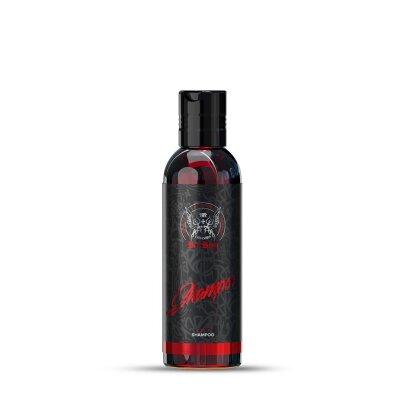 BadBoys Shampoo Cola 150ml | Autoshampoo Cola