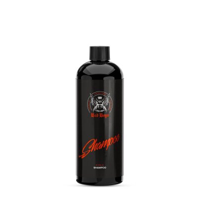BadBoys Shampoo Cola 1L | Autoshampoo Cola